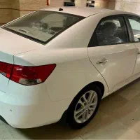 سراتو2000 آبشنال/مدل۱۳۹۸/صفرکیلومتر|خودرو سواری و وانت|تهران, پاسداران|دیوار