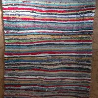 گلیم (پادری)|پادری|قم, علی آباد سعدگان|دیوار