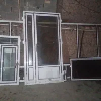 دروپنجره وجا کفشی