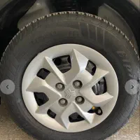 کوییک RSمدل ۱۴۰۳|خودرو سواری و وانت|الشتر, |دیوار