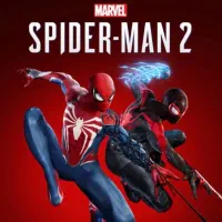 اکانت ظرفیت2 اسپایدر من 2