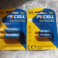 باتری قلمی و نیمه قلمی تاریخ دار