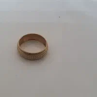 انگشتر طلا