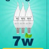 لامپ اشکی نورلند