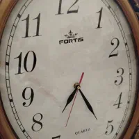 ساعت دیواری شیک|ساعت دیواری و تزئینی|قم, پردیسان|دیوار