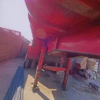 تریلی کمپرسی|خودرو سنگین|رامشیر, |دیوار