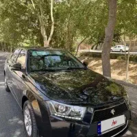 دنا اتوماتیک فول اپشنال