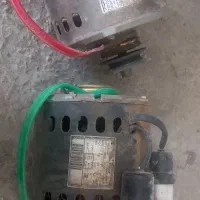 دینام کولر ابی