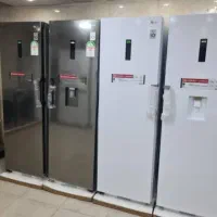 یخچال دوقلو ال جی ۴۱۱ و ۴۱۴