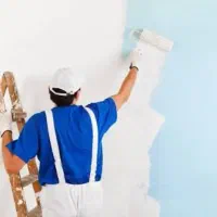 نقاشی و کاغذ دیواری نقد و اقساط