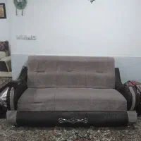 مبل|مبلمان خانگی و میز عسلی|گناباد, |دیوار