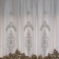 پرده پذیرایی