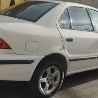 سمند مدل 88 دوگانه