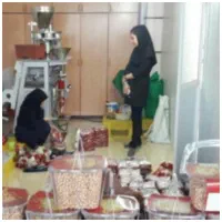 کاردرمنزل بسته بندی بدون پرداخت هزینه رایگان|استخدام صنعتی، فنی، مهندسی|رامهرمز, |دیوار