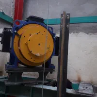 نصاب آسانسور آهنکشی ریل در مکانیک|خدمات پیشه و مهارت|تهران, اکباتان|دیوار