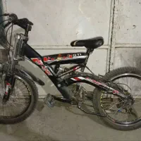 دوچرخه 20 مارک رالی