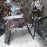 صندلی کار ارایشگاه|آرایشگاه و سالن‌های زیبایی|تربت‌حیدریه, طالقانی|دیوار