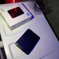 هارد اکسترنال|قطعات و لوازم جانبی رایانه|ملایر, |دیوار