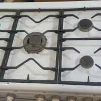 گاز فردار سینجر