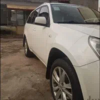 ام وی ام x33نیو۹۵اتومات ۱۳۷کاربیرنگ کم کار سالم|خودرو سواری و وانت|رشت, جانبازان|دیوار