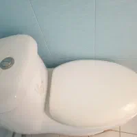 توالت فرنگی|لوازم سرویس بهداشتی|کرمان, |دیوار