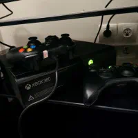 فروش ایکس باکس فوق العاده تمیز درحد|کنسول، بازی ویدئویی و آنلاین|اردبیل, |دیوار