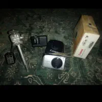 دوربین کمرا ۲۲۰۰