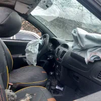 کوئیک s|خودرو سواری و وانت|رستم‌آباد, |دیوار