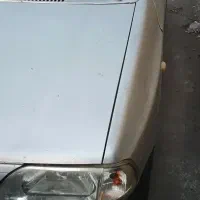 پراید دوگانه کارخانه ۸۶