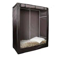 کمد پارچه ای