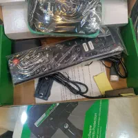 نصاب آنتن نصب آنتن های ثابت گردان مرکزی