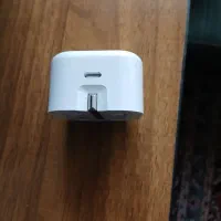 آداپتور اپل 20 وات|لوازم جانبی موبایل و تبلت|قرچک, مهدیه|دیوار