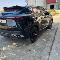 فروش Fx مشکی پرمیوم ۱۴۰۲|خودرو سواری و وانت|برازجان, |دیوار