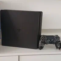 ps4|کنسول، بازی ویدئویی و آنلاین|قزوین, |دیوار