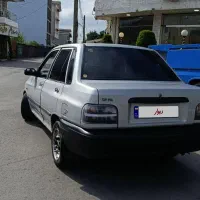 131sx فرمان هیدرولیک|خودرو سواری و وانت|رشت, منظریه|دیوار