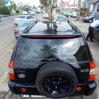 ام وی ام x33 مدل ۹۰|خودرو سواری و وانت|رشت, نیروی دریایی|دیوار
