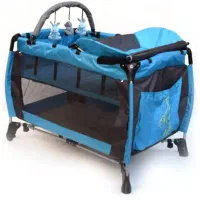 تخت پارک سانی کو