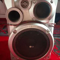 باند ۳ عدد دوتا کوچک ی دونه بزرگ