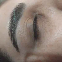 اصلاح تخصصی و لیفت و لمینت|خدمات آرایشگری و زیبایی|تربت جام, بیست متری منبع آب|دیوار