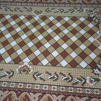 گلیم فرش نو