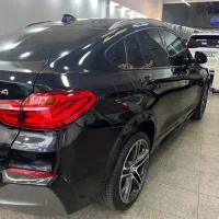 BMW x4 بی امو|خودرو سواری و وانت|تهران, زعفرانیه|دیوار