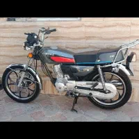 موتور پیشتاز۲۰۰مدل ۱۴۰۲