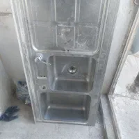سینگ دوقلو استیل البرز