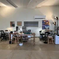 ۱۳۰متر/۲ اتاق/مناسب تمام مشاغل/بدون محدودیت تردد