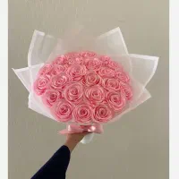 باکس گل. دسته گل(تخفیف روز مرد. پدر)