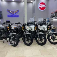 باکسر bx۲۰۰ Absبا اقساط ۱۶ماه درنیـرو موتـور قـرچک