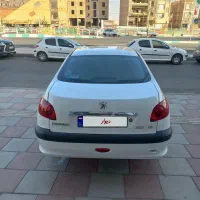 ۲۰۶ صندوقدار بیرنگ مرتب v8