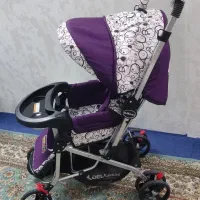 کالسکه دلیجان|کالسکه و لوازم جانبی|تهران, بهداشت|دیوار