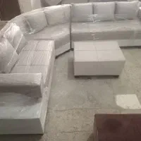 مبل ال کاپ باکس دار