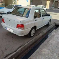 پراید 132 مدل 97|خودرو سواری و وانت|قرچک, مهدیه|دیوار